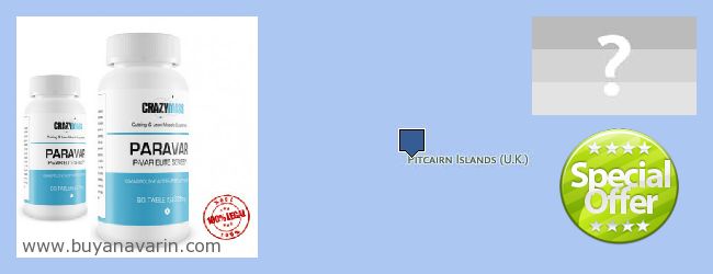 Dove acquistare Anavar in linea Pitcairn Islands